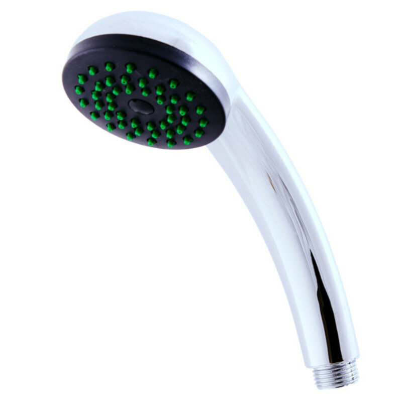 Изображение товара Душевая лейка Rav-Slezak PS0004 хром 1 режим EasyClean