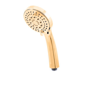 Изображение товара Душевая лейка Rav-Slezak PS0009Z, цвет золото