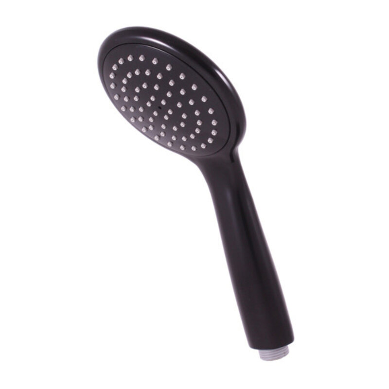 Изображение товара Душевая лейка Rav-Slezak PS0045CMAT, цвет черный матовый