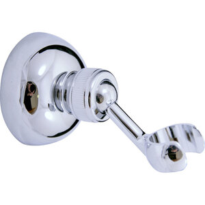 Изображение товара Держатель для душевой лейки Rav-Slezak MD0011, цвет хром