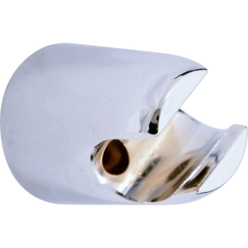 Изображение товара Держатель для душевой лейки Rav-Slezak PD0004, цвет хром Изображение товара Держатель для душевой лейки Rav-Slezak PD0004, цвет хром