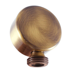 Изображение товара Шланговое подключение Rav-Slezak MD0018SM, цвет бронза