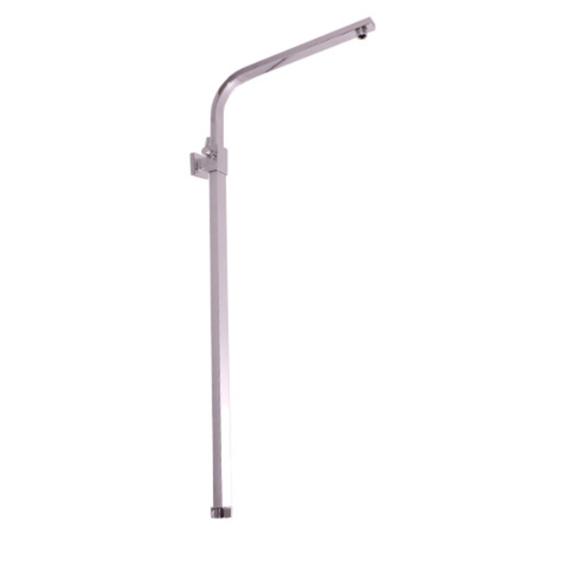 Изображение товара Душевая штанга Rav-Slezak MD0633 хром, 113 см, Чехия, монтаж на стену