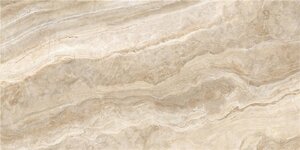 Изображение товара Керамогранит KTL-Keratile Galaxy Beige CAS1GALXBPHA, 60х120 см, Rect P.E. Pulido, бежевый