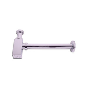 Изображение товара Сифон для раковины Rav-Slezak MD0233 хромированный