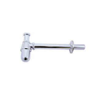 Изображение товара Сифон для раковины Rav-Slezak MD0545/30, цвет хром