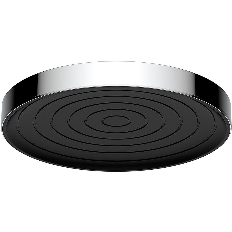 Изображение товара Верхний душ Aquame AQM8603CR, цвет хром