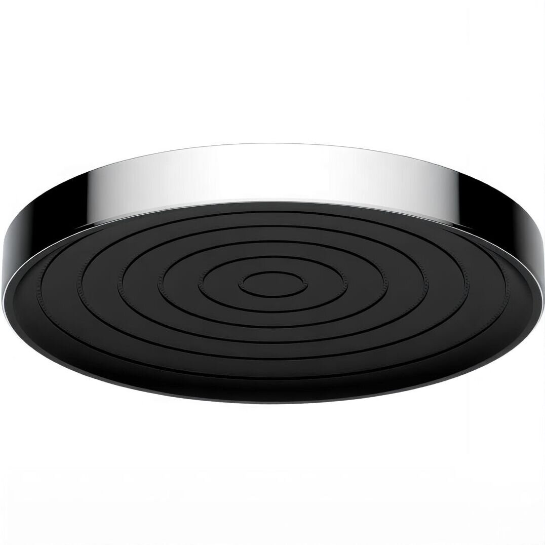 Изображение товара Верхний душ Aquame AQM8603CR, цвет хром Изображение товара Верхний душ Aquame AQM8603CR, цвет хром