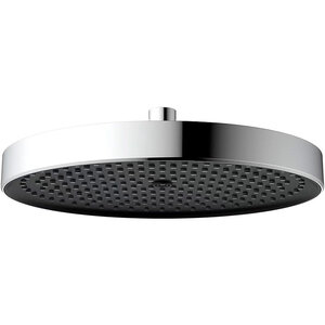 Изображение товара Верхний душ Aquame AQM8604CR, цвет хром