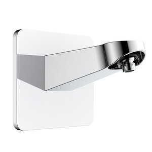 Изображение товара Держатель верхнего душа Aquame AQM8701CR, цвет хром
