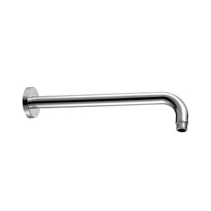 Изображение товара Держатель верхнего душа Aquame AQM8702CR, цвет хром