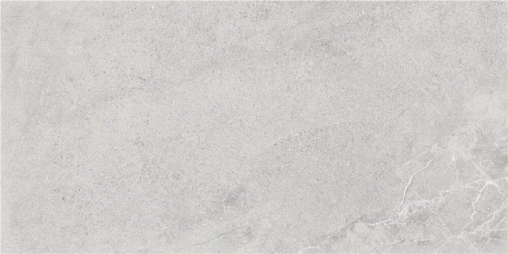 Изображение товара Керамогранит KTL-Keratile Lithos Pearl MT 3ACOLITHPDPA 120x280 см серый