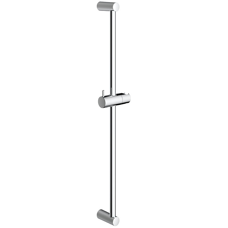 Изображение товара Душевая штанга Aquame AQM8202CR 70 см хром