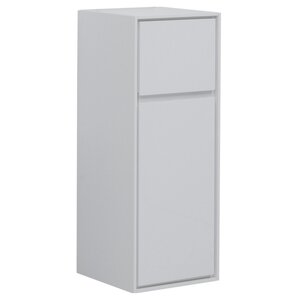 Изображение товара Пенал Aquanet Милан 339954, 35 см, подвесной, цвет белый