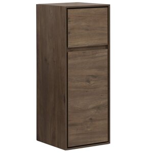 Изображение товара Пенал Aquanet Милан 339955, 35 см, подвесной, цвет дуб рустикальный