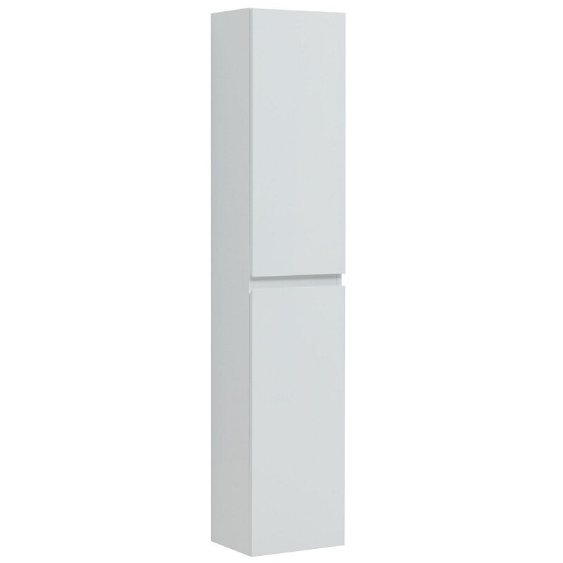 Изображение товара Пенал для ванной Aquanet Нота New 30 см белый влагостойкий ЛДСП