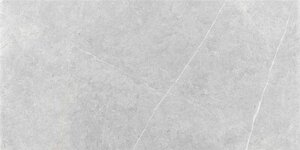 Изображение товара Керамогранит KTL-Keratile Northon Light Grey MT 3ACONORODDQA, 120 x 280 см, Rect, 6 мм, серый