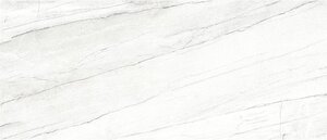 Изображение товара Керамогранит KTL-Keratile Tiffany White Pul 120x280 см, белый