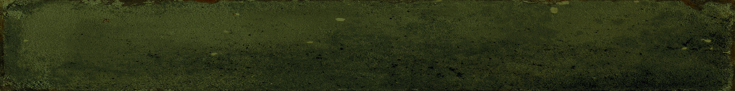 Изображение товара Керамогранит Monopole Cerdena Pevero 5x40 см глянцевая зеленая Испания