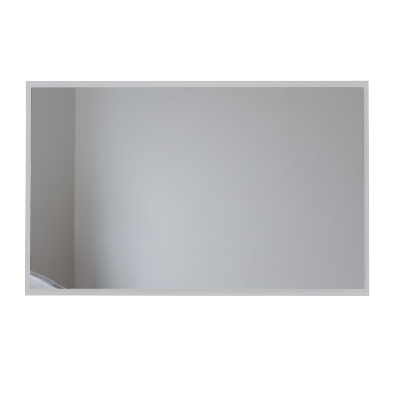 Изображение товара Зеркало Allen Brau Activity 1.340030.WM 120 см с LED-подсветкой и антизапотеванием