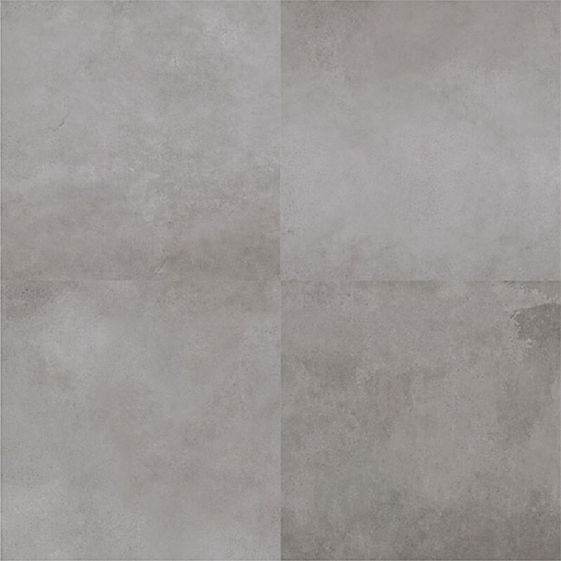 Изображение товара Керамогранит Supergres Art Graphite RT GR60 60x60 см черный матовый