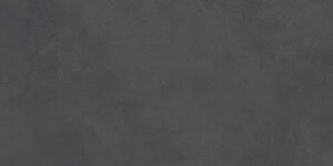 Изображение товара Керамогранит Supergres Colovers Love Black RT LB12, 60х120 см, черный