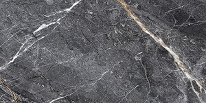 Изображение товара Керамогранит Supergres Purity Brecce Nera Lux RT BE6X, 60 x 120 см, черный