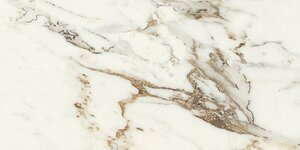 Изображение товара Керамогранит Supergres Purity Brecce Capraia Lux RT 60x120 белый