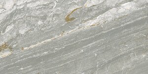 Изображение товара Керамогранит Supergres Purity Brecce Orobica Gricia Lux RT OB6X 60x120 см серый