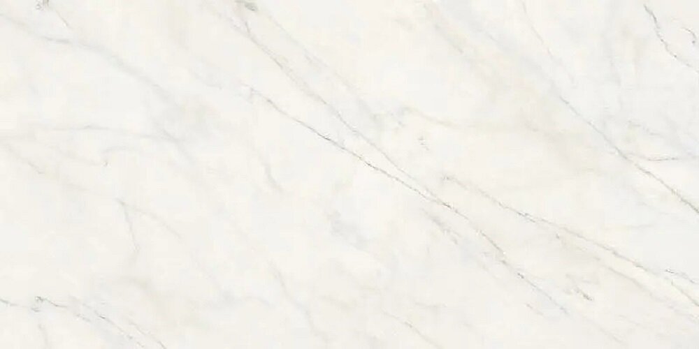 Изображение товара Керамогранит Supergres Purity Elite Eden Lux RT ED6X, 60х120 см, белый