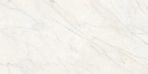 Изображение товара Керамогранит Supergres Purity Elite Eden Lux RT ED6X, 60 x 120 см, белый
