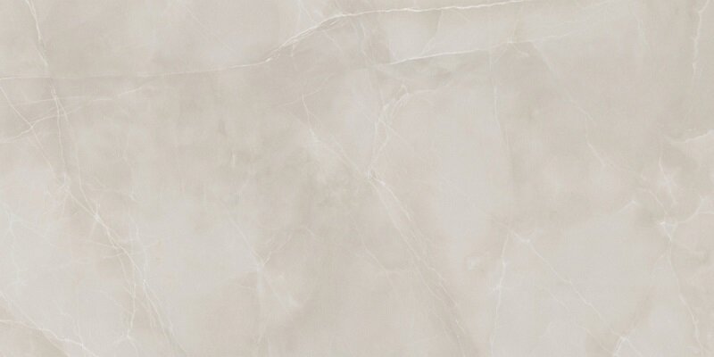 Изображение товара Керамогранит для пола и стен Supergres Purity Marble Onyx Pearl Nat 60x120 см серый