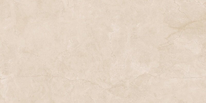Изображение товара Керамогранит Supergres Purity Marble Royal Beige Lux RT RY6X, 60х120 см, бежевый