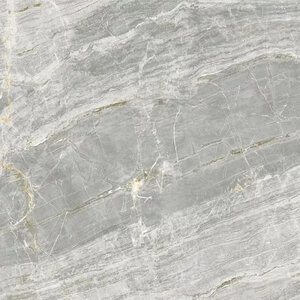 Изображение товара Керамогранит Supergres Purity Marble Orobica Grigia Lux RT OG6X, 60 x 60 см, серый