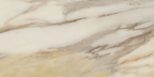 Изображение товара Керамогранит Supergres Purity Tuscany Regal Light Lux RT RL6X, 60х120 см, бежевый