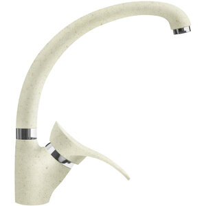 Изображение товара Смеситель для кухонной мойки Lava SG01 VNL, цвет VANILLA ваниль