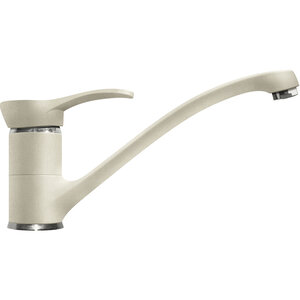 Изображение товара Смеситель для кухонной мойки Lava SG04 CRE, цвет CREMA кремовый