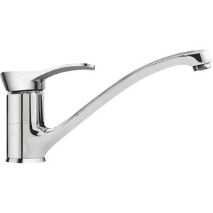 Изображение товара Смеситель для кухонной мойки Lava SG04 CR, цвет CROME хром