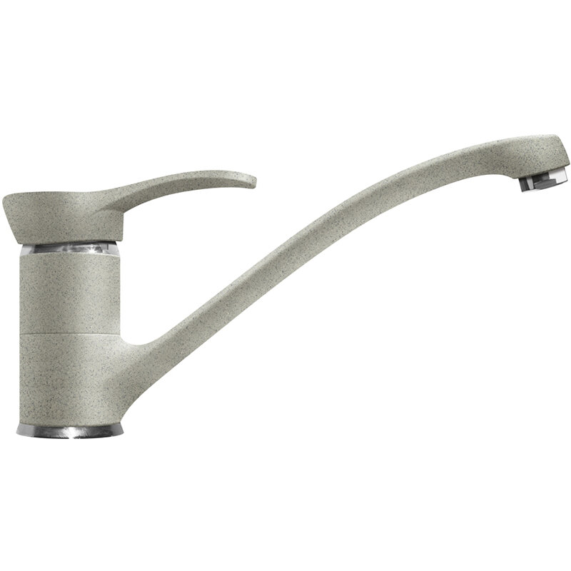 Изображение товара Смеситель для кухонной мойки Lava SG04 SCA, цвет SCANDIC серый