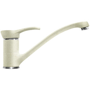 Изображение товара Смеситель для кухонной мойки Lava SG04 VNL, цвет VANILLA ваниль