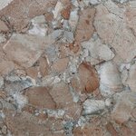 Керамогранит Globus Ceramica XJC 011 Beige 60x60, 60х60 см, бежевый - фото 1