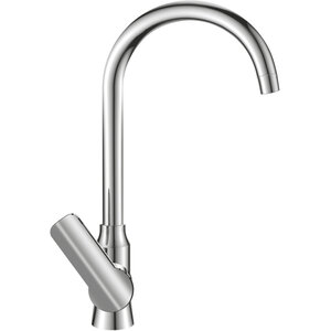 Изображение товара Смеситель для кухонной мойки Lava SG07 CR, цвет CROME хром