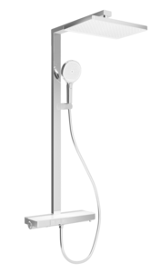 Изображение товара Душевая система Sancos Vos SC6100CH, термостатическая, хром