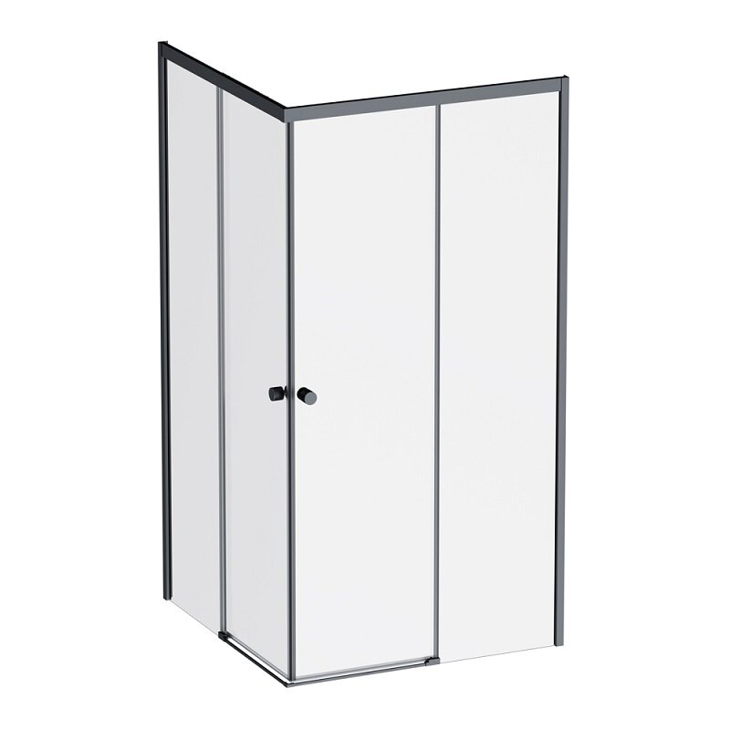 Изображение товара Душевой уголок Am.Pm X-Joy W94G-403-100100-BТ1К 100x100 см