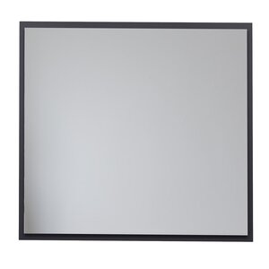 Изображение товара Зеркало Allen Brau Activity 1.340028.AM 90 см с LED-подсветкой и сенсорным выключателем