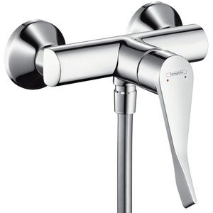Изображение товара Смеситель для душа Hansgrohe Focus, 31916000, хром
