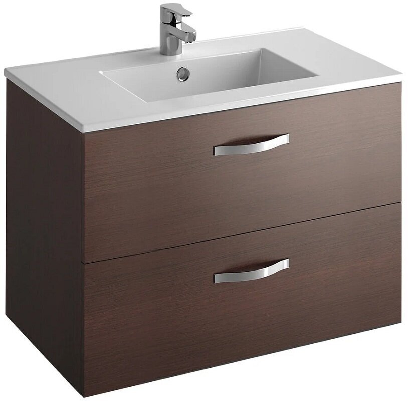 Изображение товара Фасады для ванной на заказ Jacob Delafon Ola 60-120 см коричневый