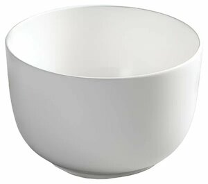 Изображение товара Раковина SantiLine SL-1110, 38 см, фаянс, накладная, цвет белый