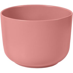 Изображение товара Раковина SantiLine SL-1110MP накладная 38 см фаянс персиковый матовый