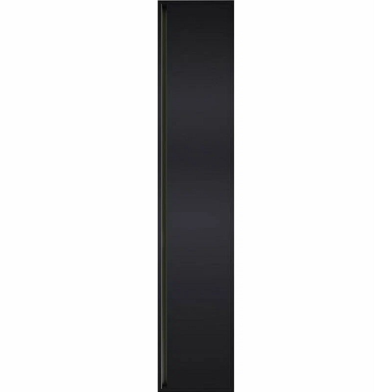 Изображение товара Шкаф-пенал Allen Brau Activity 1.34009.AM/1.34008.AM c LED подсветкой